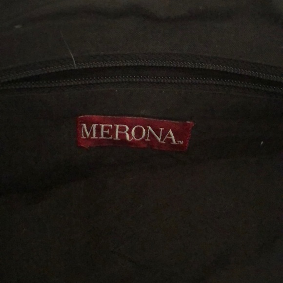 Bundle of two Merona clutch purses - Picture 7 of 10